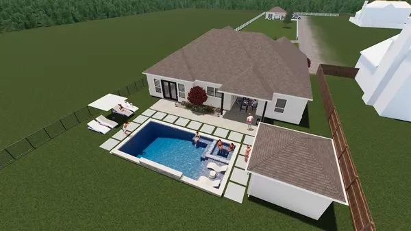 Princeton, TX 75407,3880 Fm 75