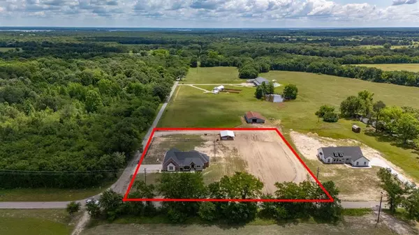 Emory, TX 75440,174 Rs County Road 3160