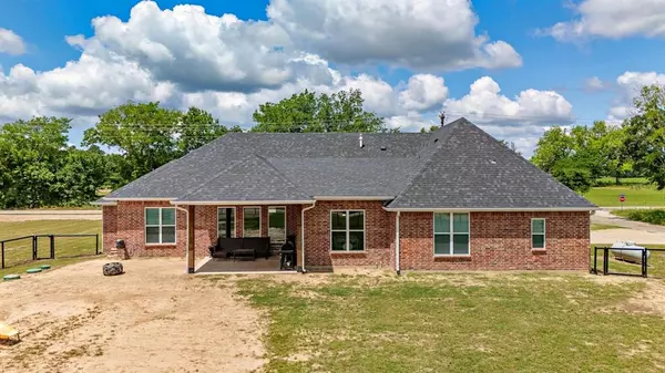 Emory, TX 75440,174 Rs County Road 3160