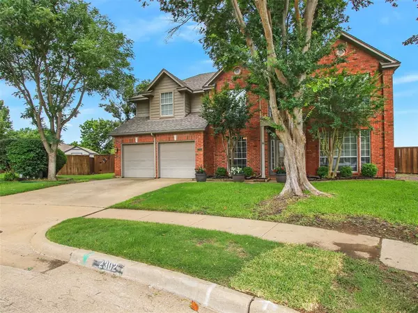 Mckinney, TX 75072,2302 Breaker Court
