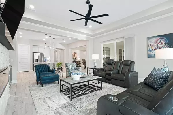 Denton, TX 76207,11400 Iron Bark Drive