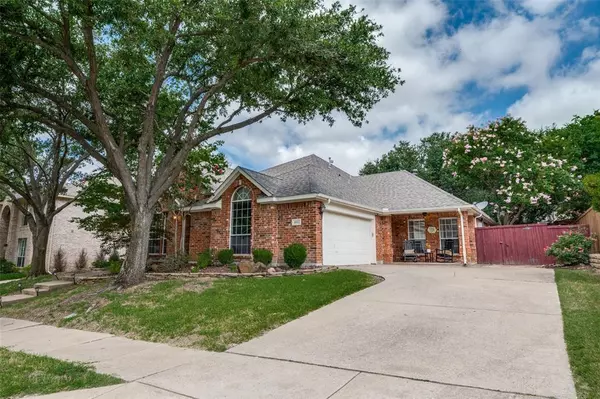 Mckinney, TX 75072,6012 Crimson Drive