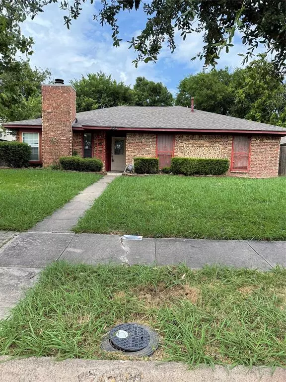 Mesquite, TX 75149,1324 Virgie Joe Drive
