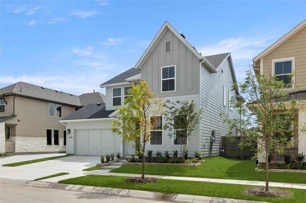 1630 Mint, Argyle, TX 76226