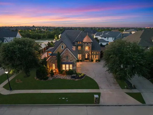 4012 Glenhurst Lane, Frisco, TX 75033