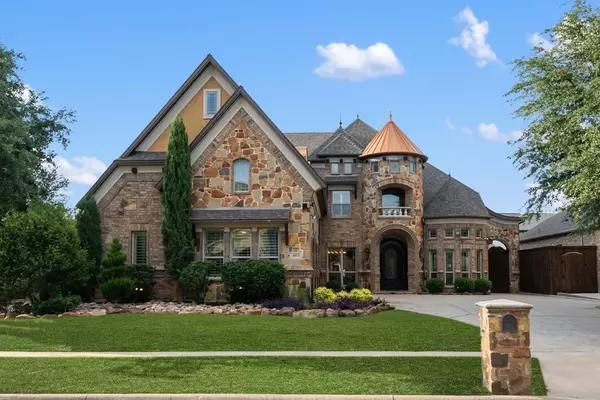 Frisco, TX 75033,4012 Glenhurst Lane
