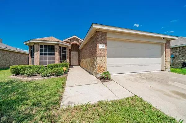 1212 Bent Tree Road, Royse City, TX 75189