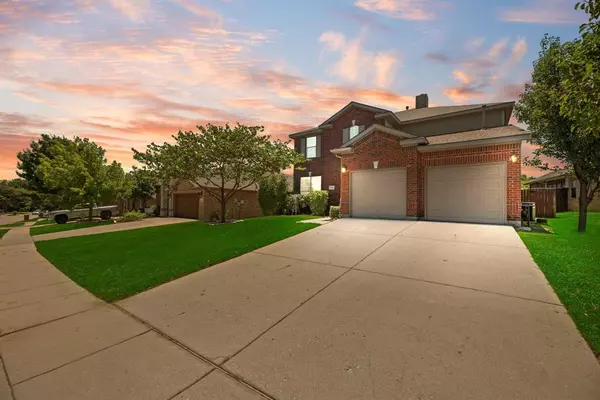 Wylie, TX 75098,1310 Chestnut Hill Drive