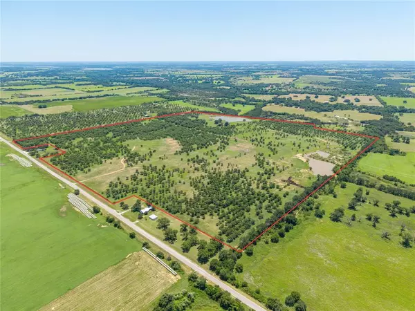 164.08 Acres TBD FM 2318, De Leon, TX 76444