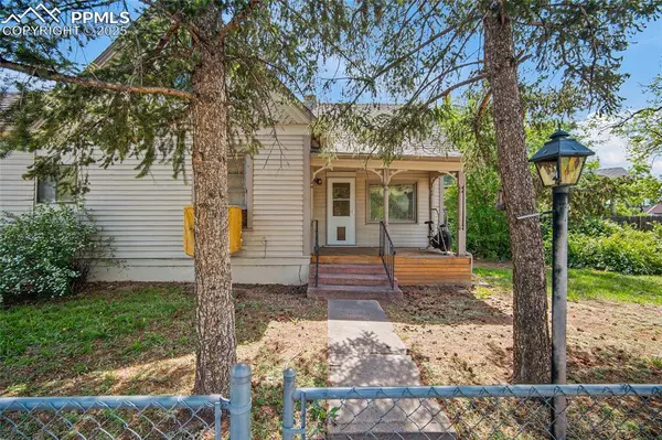 117 S Limit ST, Colorado Springs, CO 80905