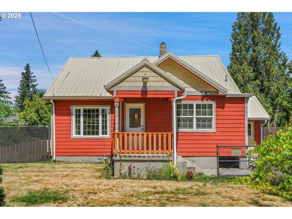 6511 SE NEEDHAM ST #A, Milwaukie, OR 97222