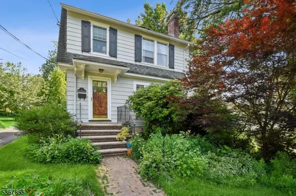 6 Midland Blvd, Maplewood Twp., NJ 07040