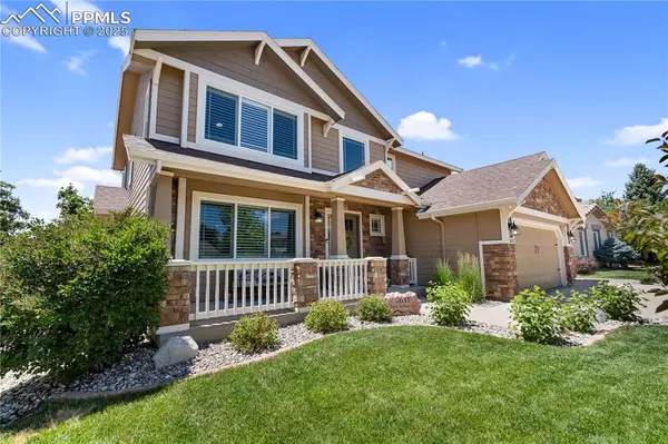 Colorado Springs, CO 80920,2631 Glen Arbor DR