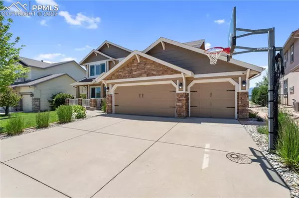 Colorado Springs, CO 80920,2631 Glen Arbor DR