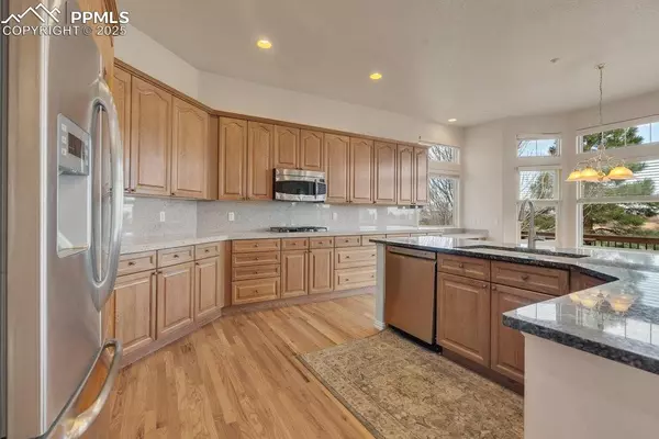 Castle Rock, CO 80104,3535 Medallion RD
