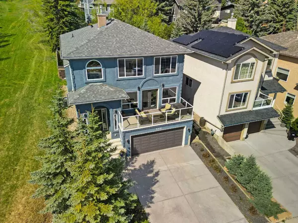 Calgary, AB T3H2A2,5619 Coach Hill RD SW