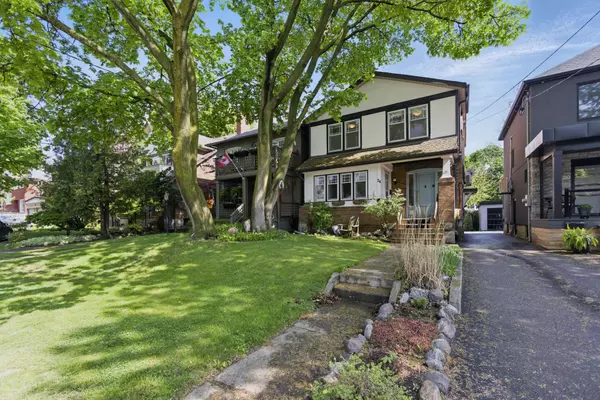 24 Yonge BLVD, Toronto C04, ON M5M 3G5