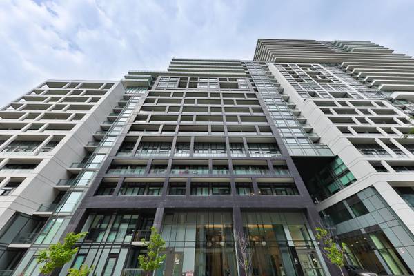 Toronto C08, ON M5A 1E7,60 Princess ST E #208