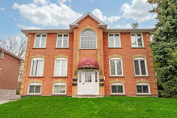 176 Nassau ST, Oshawa, ON L1J 4A5
