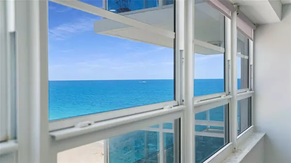 Fort Lauderdale, FL 33308,3430 Galt Ocean Dr #1005