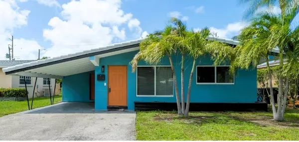 361 NE 43rd Ct, Oakland Park, FL 33334