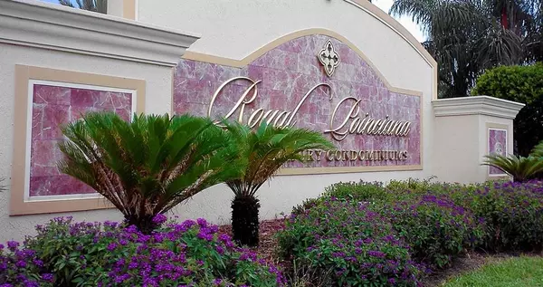 1251 SW 46th Ave #1505, Pompano Beach, FL 33069