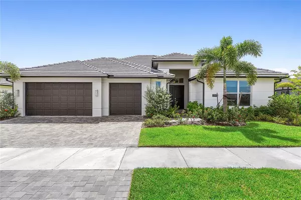 13977 SW Belterra, Port St Lucie, FL 34987