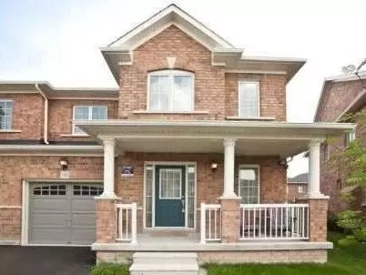 158 Lavery HTS, Milton, ON L9T 0V4