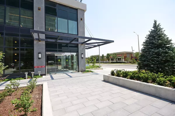 Mississauga, ON L5B 0K4,3975 Grand Park DR #2107 BR2
