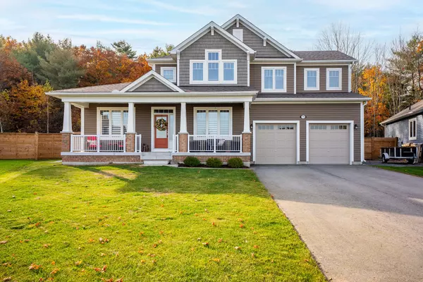 79 CHAMBERY ST, Bracebridge, ON P1L 0G2