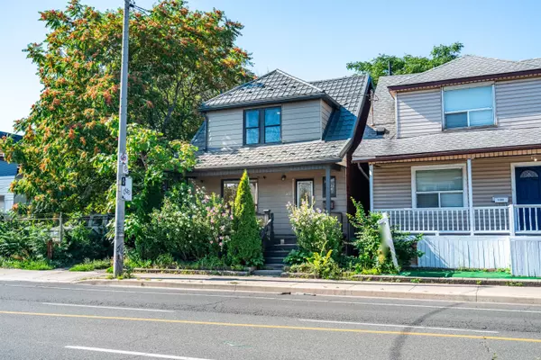 1124 Cannon ST E, Hamilton, ON L8L 2J8