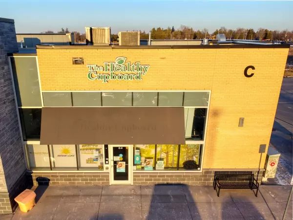 130 20 HWY E #C-4, Pelham, ON L0S 1E6