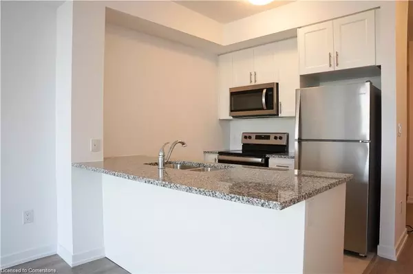 Hamilton, ON L8B 2A6,450 Dundas ST E #336