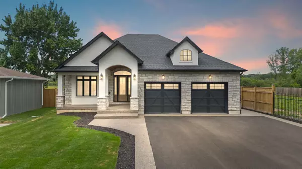 637 Buffalo RD, Fort Erie, ON L2A 5G7