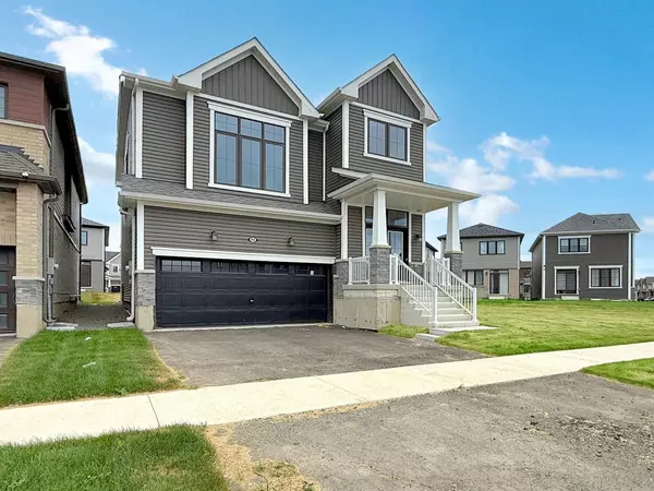 40 Velvet WAY, Thorold, ON L2V 0P3