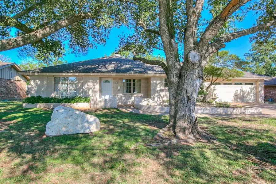 3331 Sul Ross St, San Angelo, TX 76904
