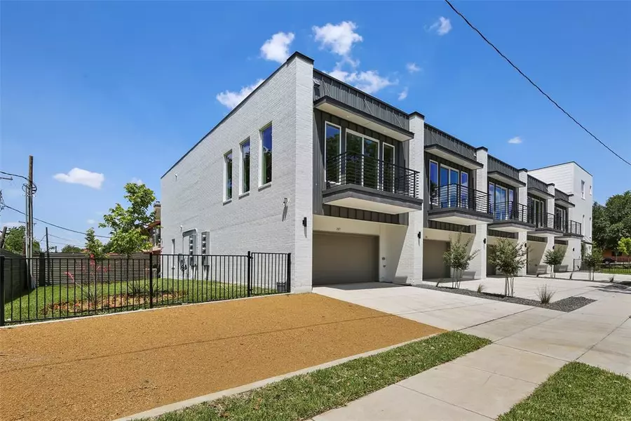 6250 Oram Street #106, Dallas, TX 75214