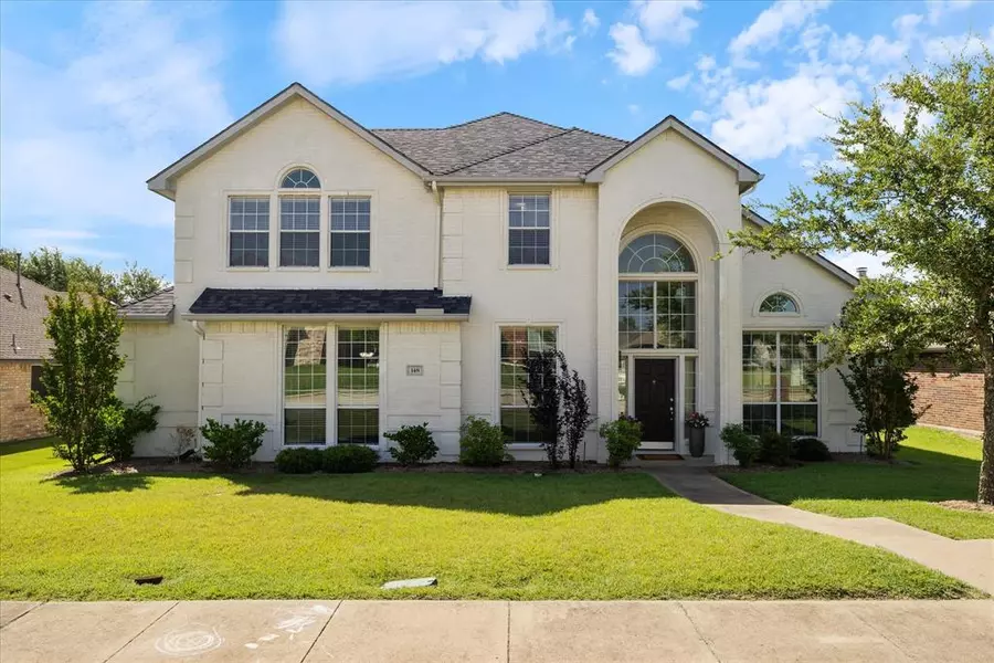 148 Haven Ridge Drive, Rockwall, TX 75032