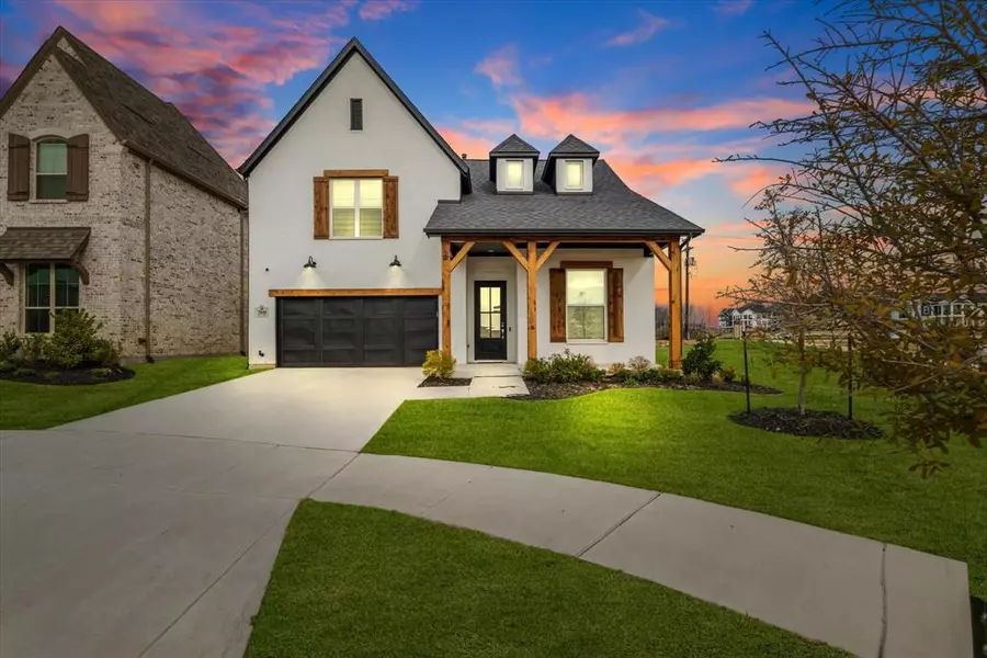 760 Adair Road, Prosper, TX 75078