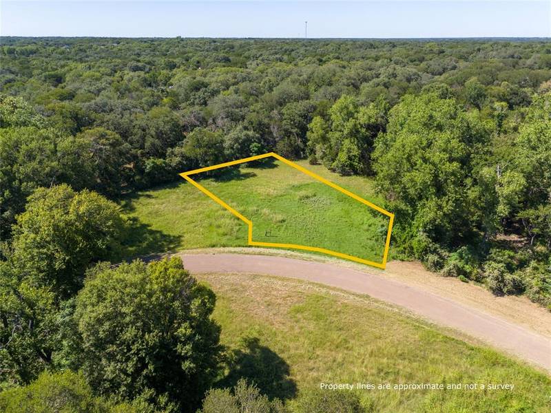 0 Canyon Ridge Drive, Waco, TX 76705