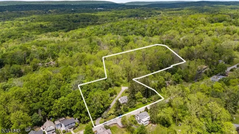 18 High St, Blairstown Twp., NJ 07825