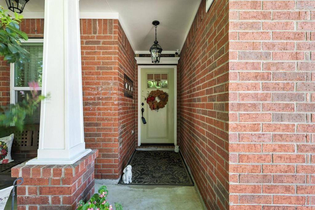 1229 Barrel Run, Fort Worth, TX 76052