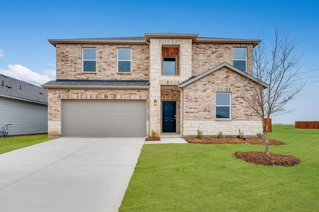 Crandall, TX 75114,1117 Salado Street