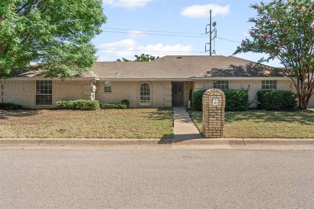 Weatherford, TX 76086,101 Black Forest Drive