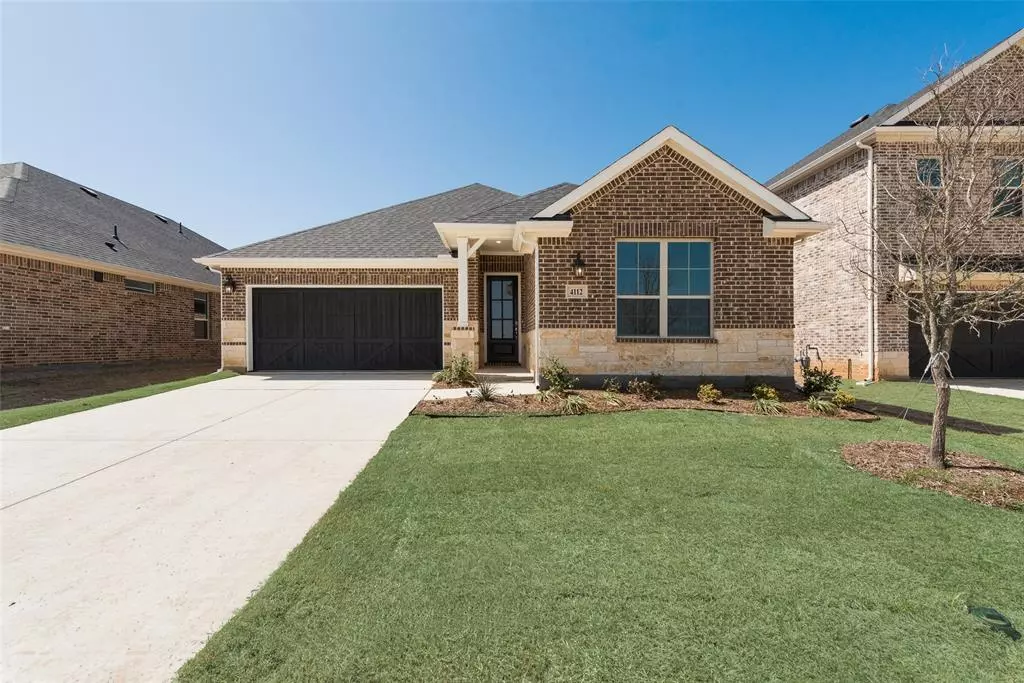 Little Elm, TX 75068,4112 Tarlton Road