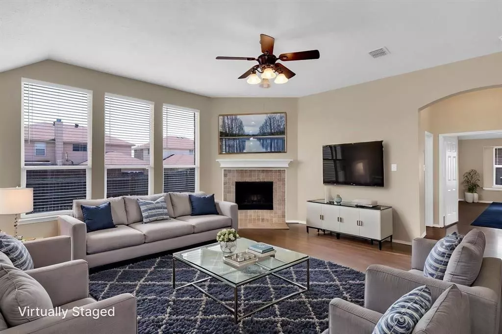 Cedar Hill, TX 75104,314 Sweetgum Drive