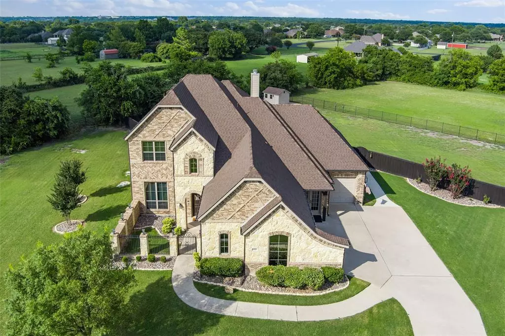 Waxahachie, TX 75165,122 Shoreside Trail