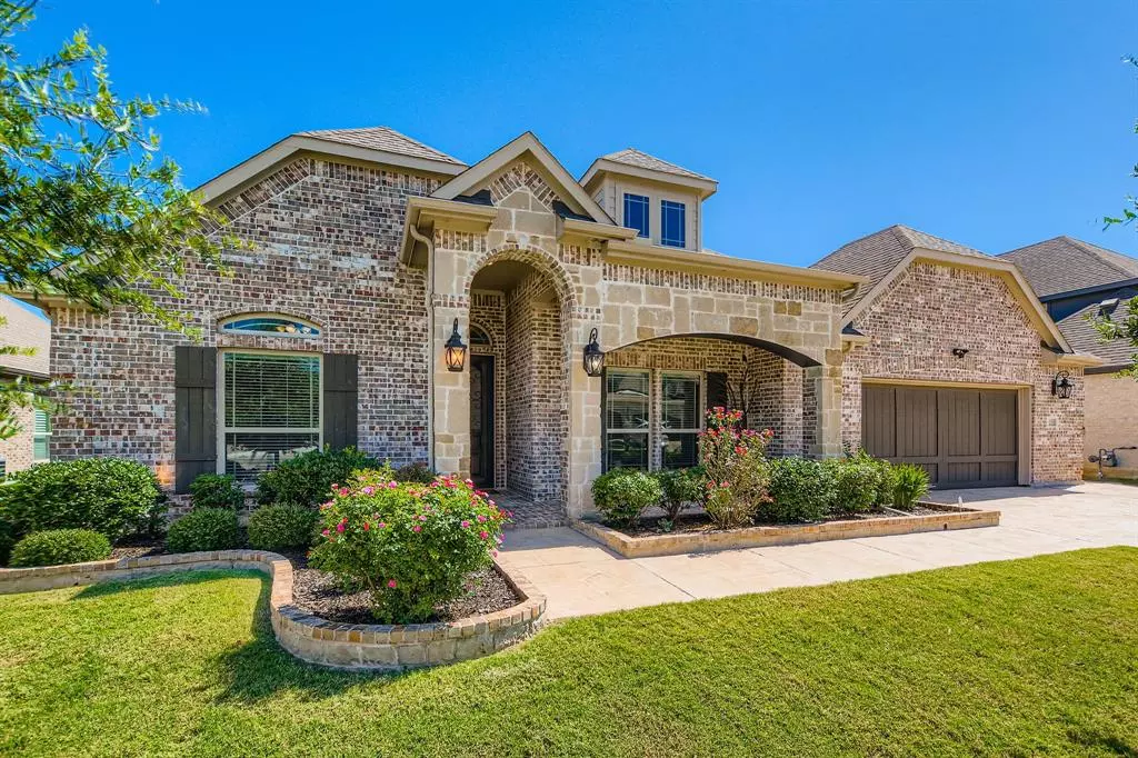 Corinth, TX 76210,2108 Toledo Drive