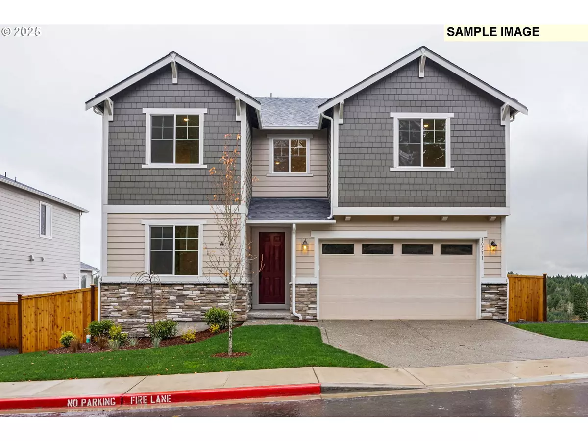 Estacada, OR 97023,2081 NE CURRIN CREEK DR