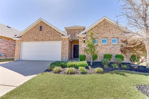 5013 Flanagan Drive, Forney, TX 75126